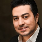Dr. Marwan Hameed